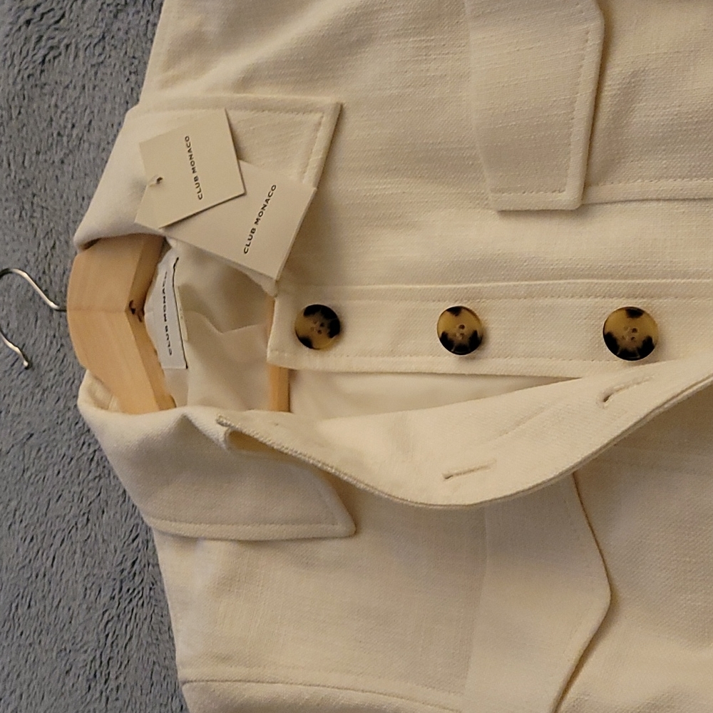 Jacket - Picture 3 of 4